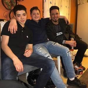 Meet your Posher, Erick